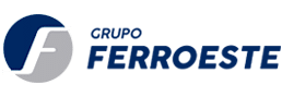 Logo Grupo Ferroeste
