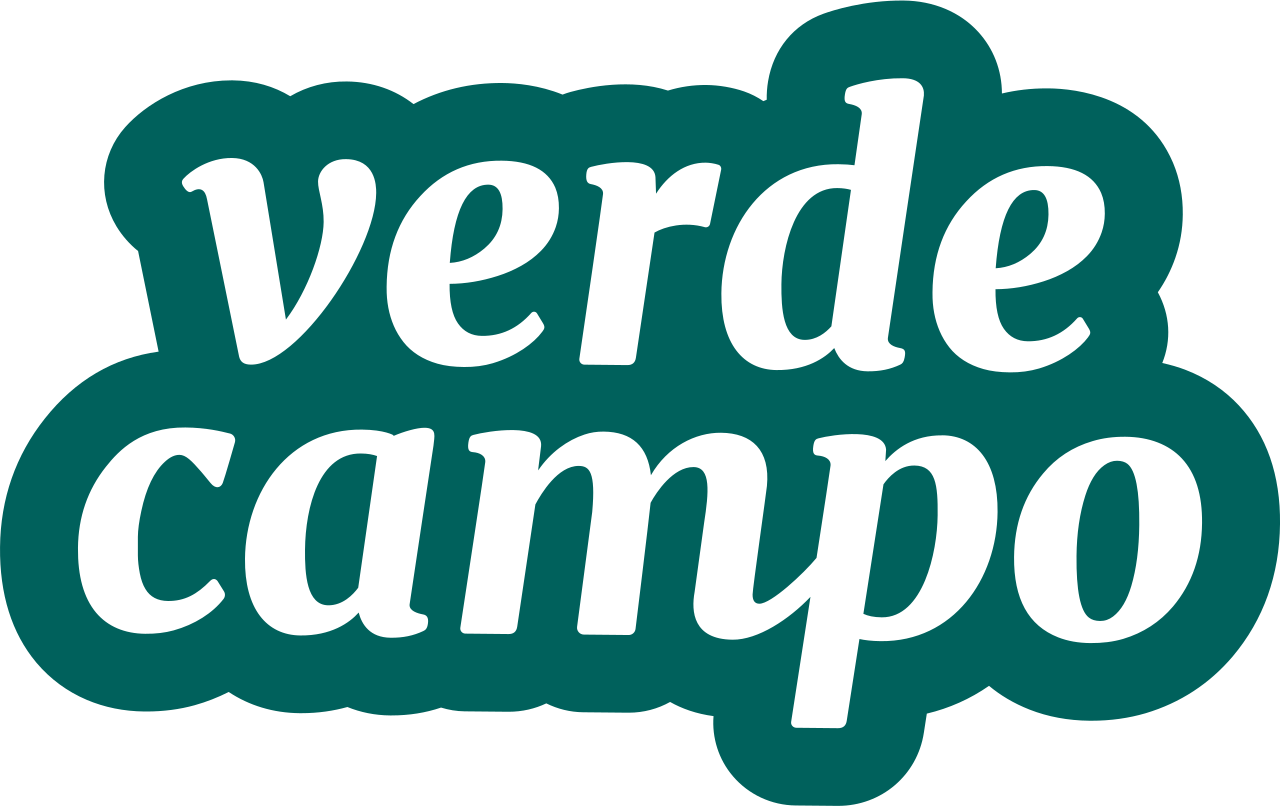 Logo Laticinios VerdeCampo
