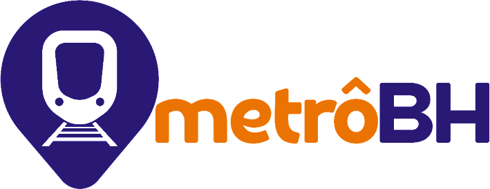 Logo Metro BH