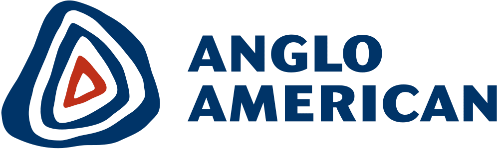 Logo Anglo American