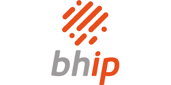 Logo BH Iluminação