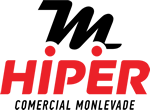 Logo Hiper Monlevade