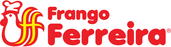 Logo Frango Ferreira