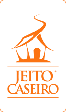 Logo Jeito Caseiro