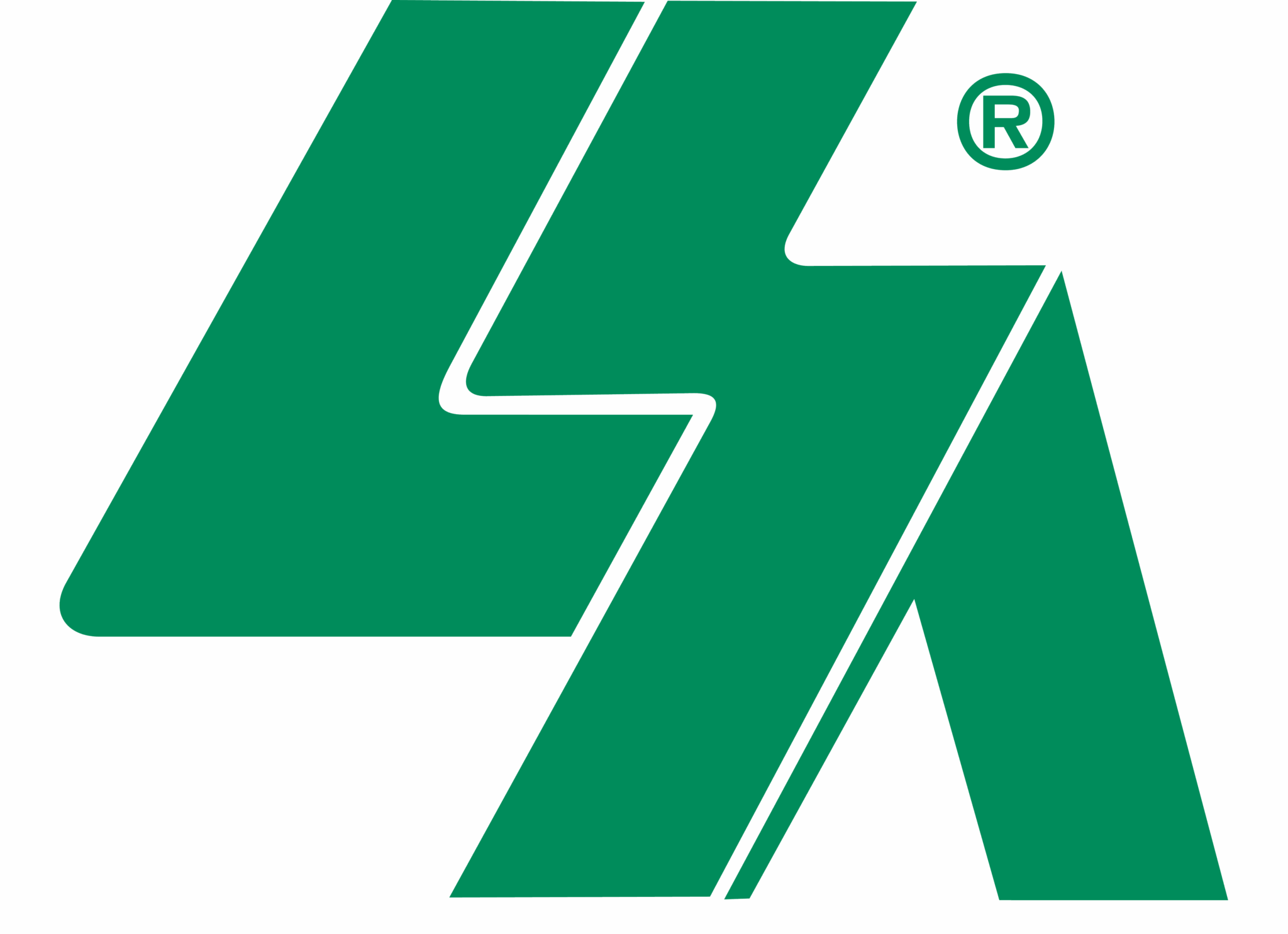 Logo Usina Santo Ângelo