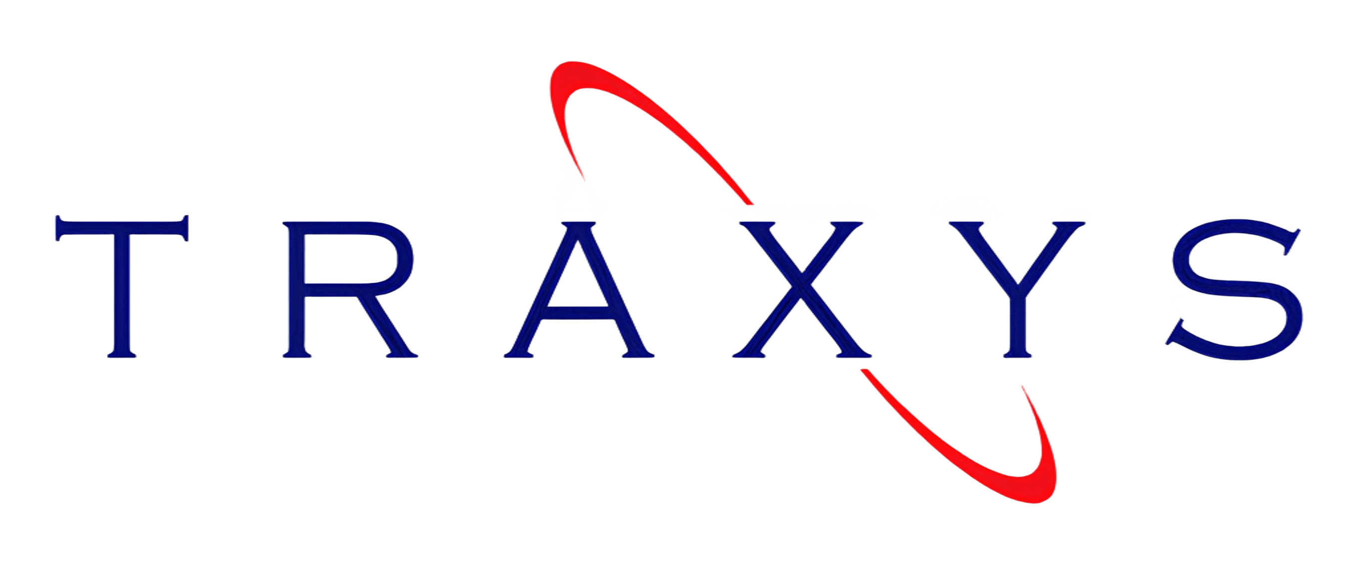 Logo Traxys
